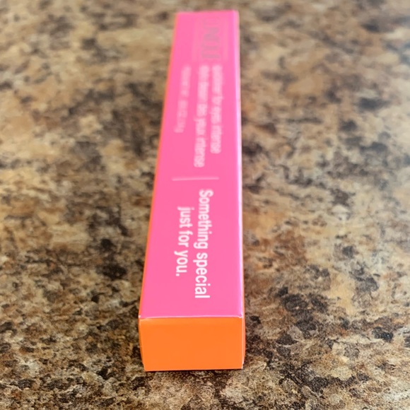 NIB Clinique quickliner for eyes intense trial size intense ebony black - Picture 5 of 8